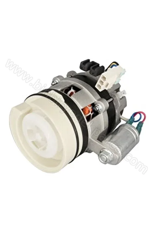 Bulaşık Makinesi Yıkama Motoru DW60H3010F DW60H5050F DW60H6050F 3 Soketli
