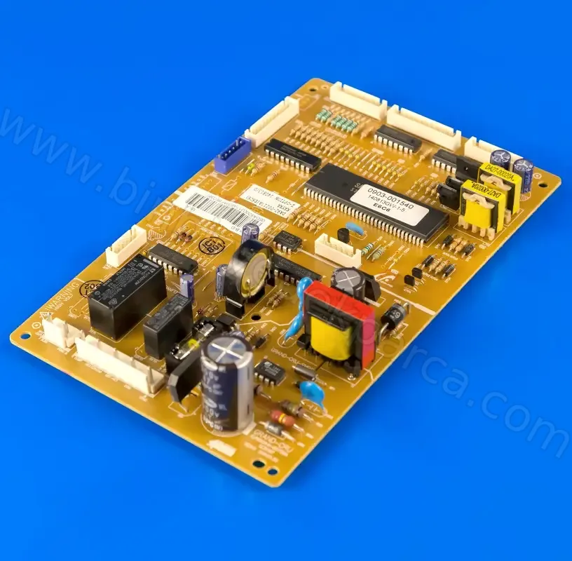 Buzdolabı Ana Kart DA92-00217B