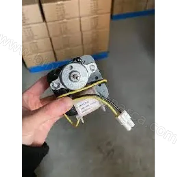Buzdolabı Fan Motoru S6111cec02