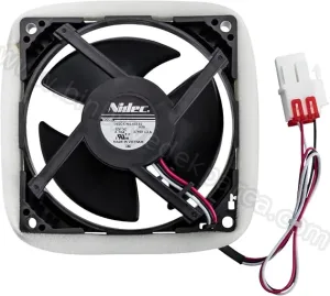Buzdolabı İç Fan Motoru DA81-06013A DC12V