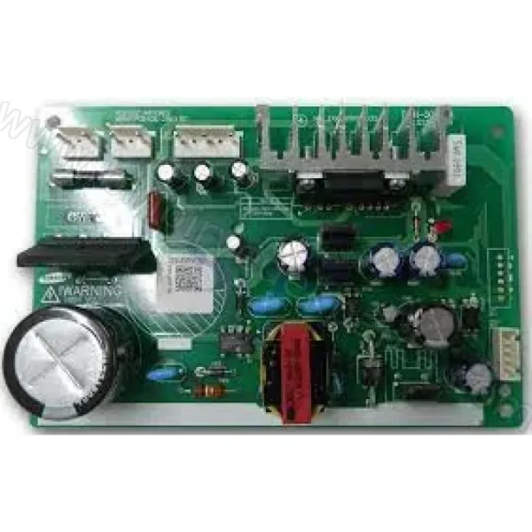 Buzdolabı İnverter Motor Kartı DA92-00155D