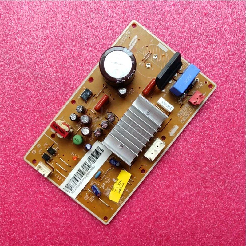 Buzdolabı İnvertör Elektronik Kart DA92-00483A DA92-00483D DA41-00822A