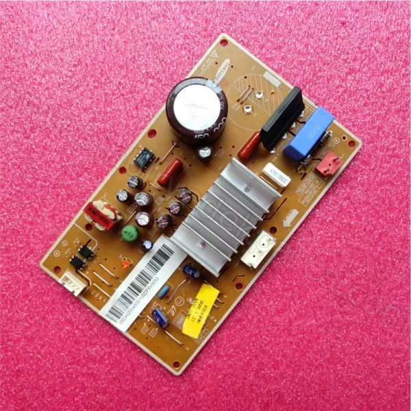 Buzdolabı İnvertör Elektronik Kart DA92-00483A DA92-00483D DA41-00822A