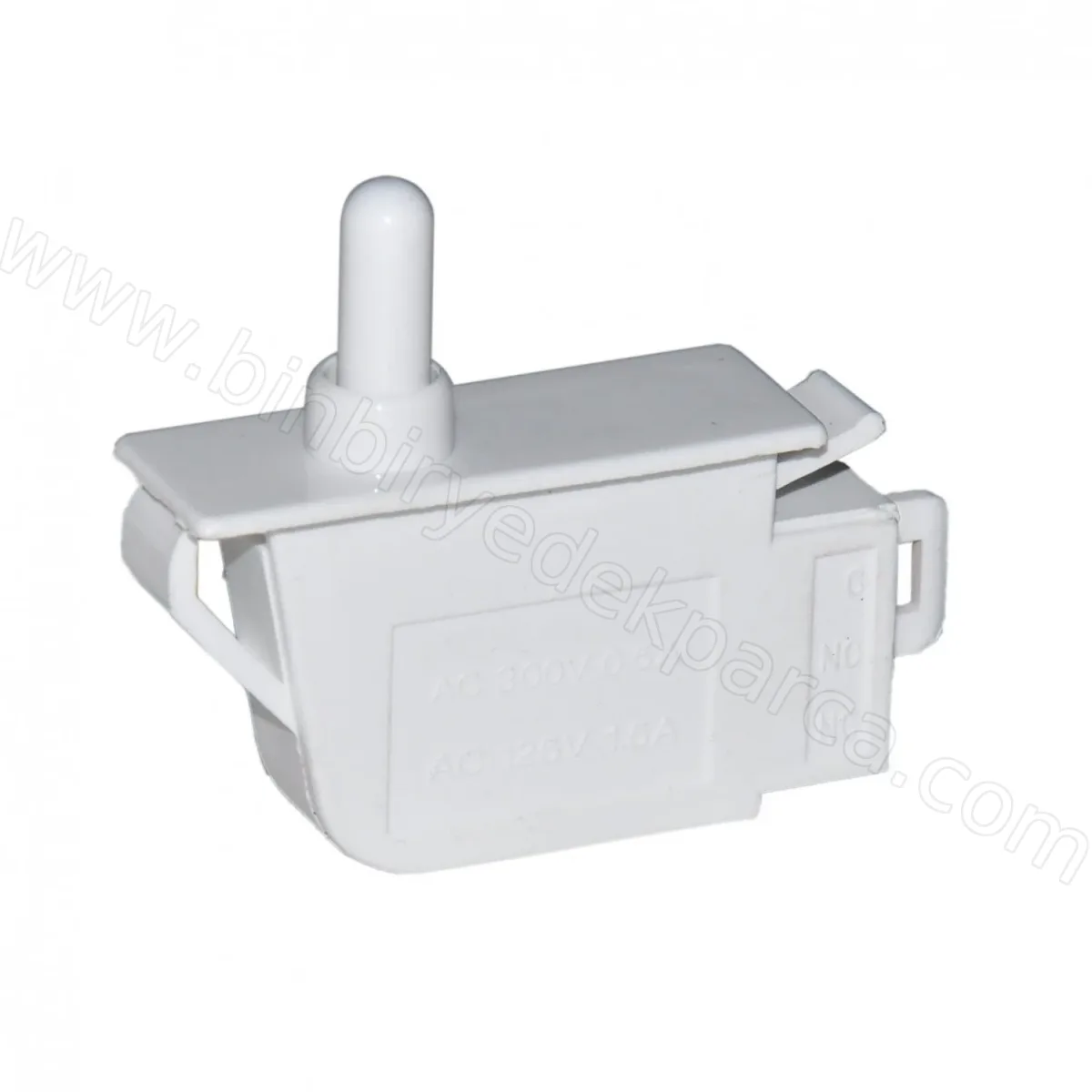 Buzdolabı Kapak Butonu Anahtar DA34-10108K
