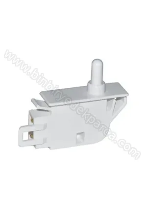 Buzdolabı Kapak Butonu Anahtar DA34-10108K