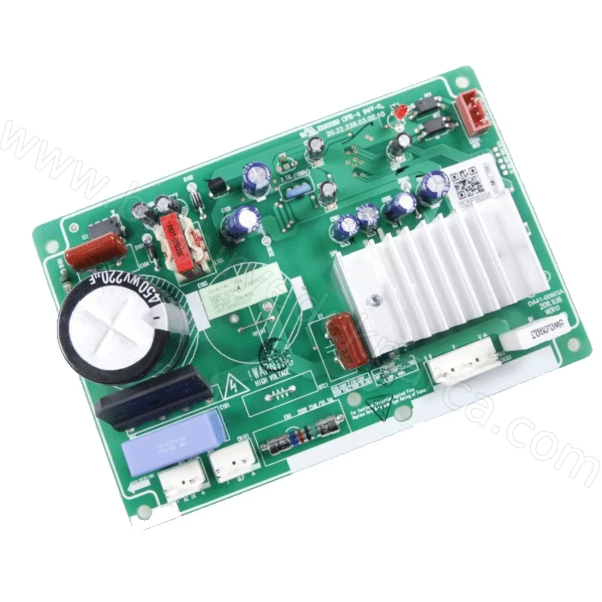 Buzdolabı Kart DA92-00111B DA41-00707B 00803A DA92-00305A DA92-00305B DA92-00305C