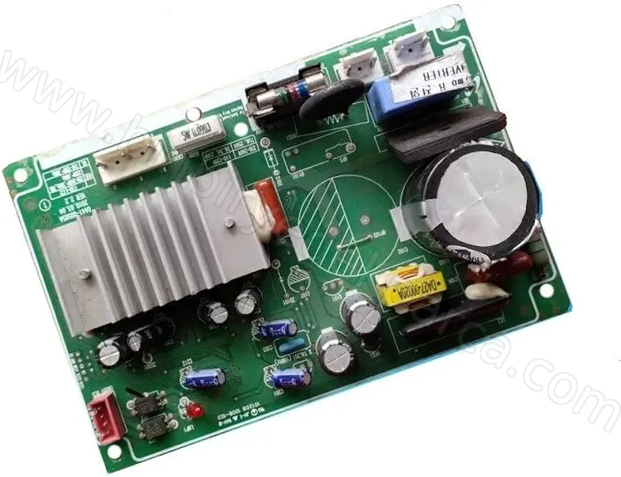 Buzdolabı Motor Kartı DA41-00614D