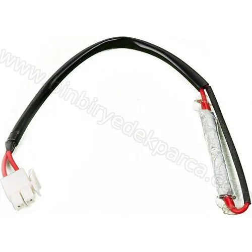 Buzdolabı Sensör Sigorta DA47-00301F Defrost Termal Sigorta