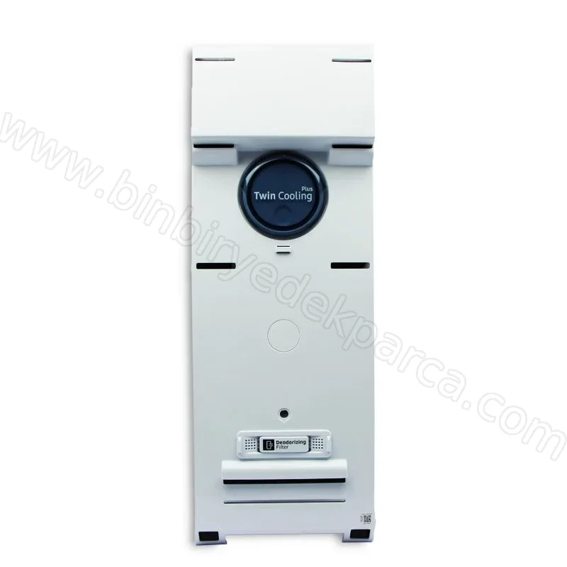 Buzdolabı Soğutucu Bölüm Termostat Kontrol Paneli - DA97-16256L