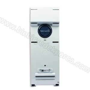 Buzdolabı Soğutucu Bölüm Termostat Kontrol Paneli - DA97-16256L