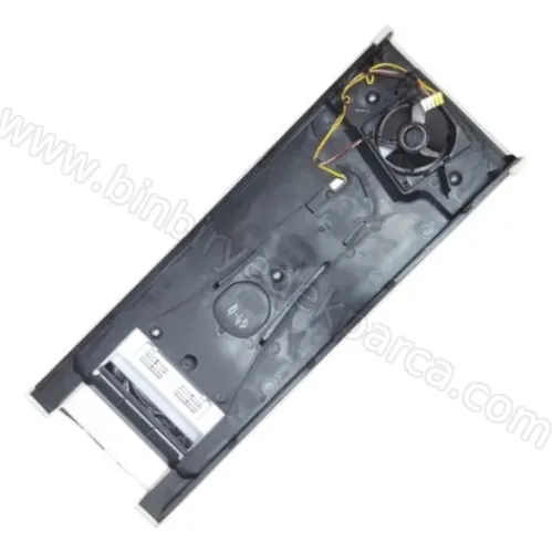 Buzdolabı Soğutucu Bölüm Termostat Kontrol Paneli - DA97-16256L