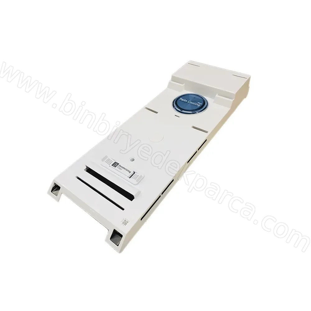 Buzdolabı Soğutucu Bölüm Termostat Kontrol Paneli - DA97-16256L