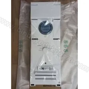 Buzdolabı Soğutucu Bölüm Termostat Kontrol Paneli - DA97-16256r