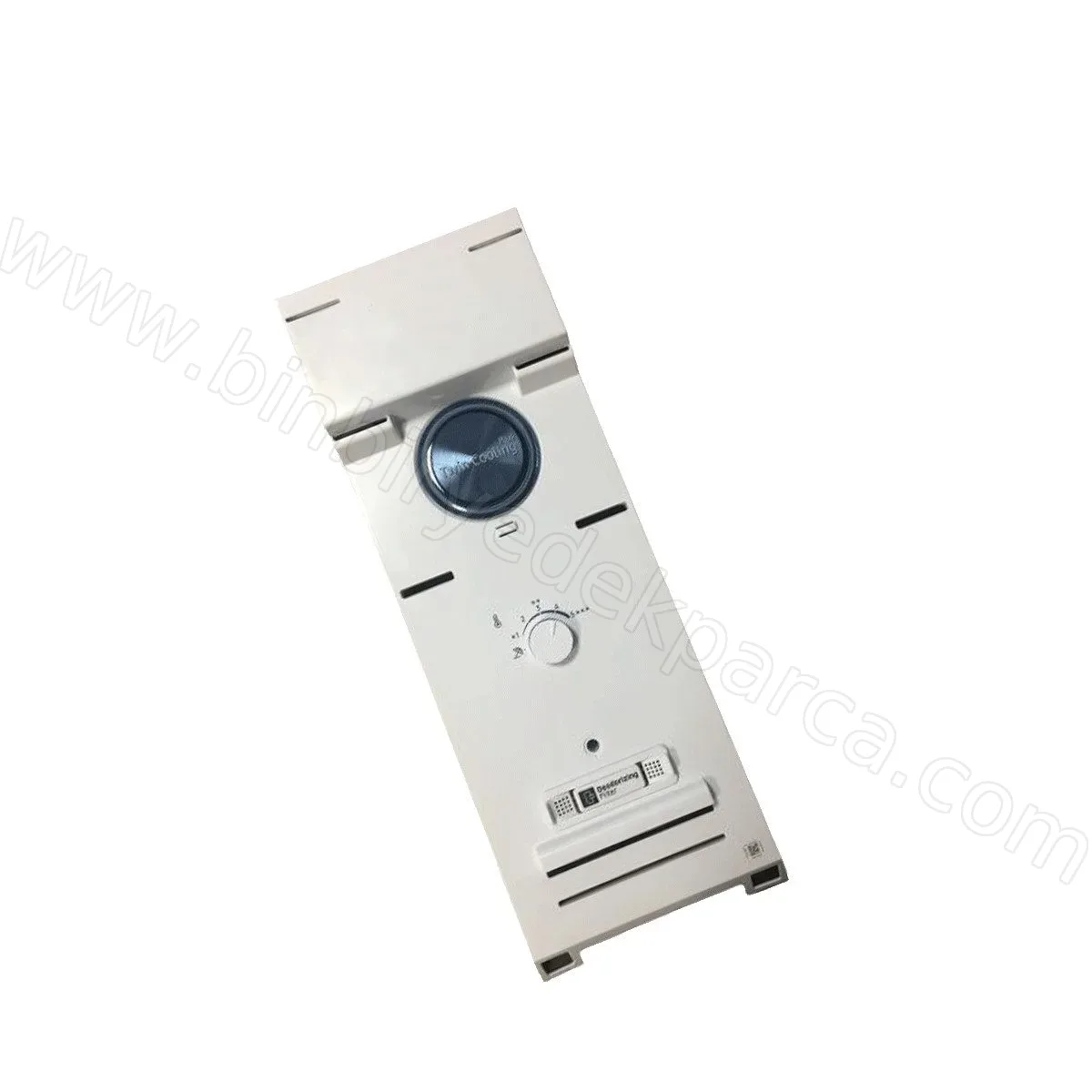 Buzdolabı Soğutucu Bölüm Termostat Kontrol Paneli - DA97-16256r