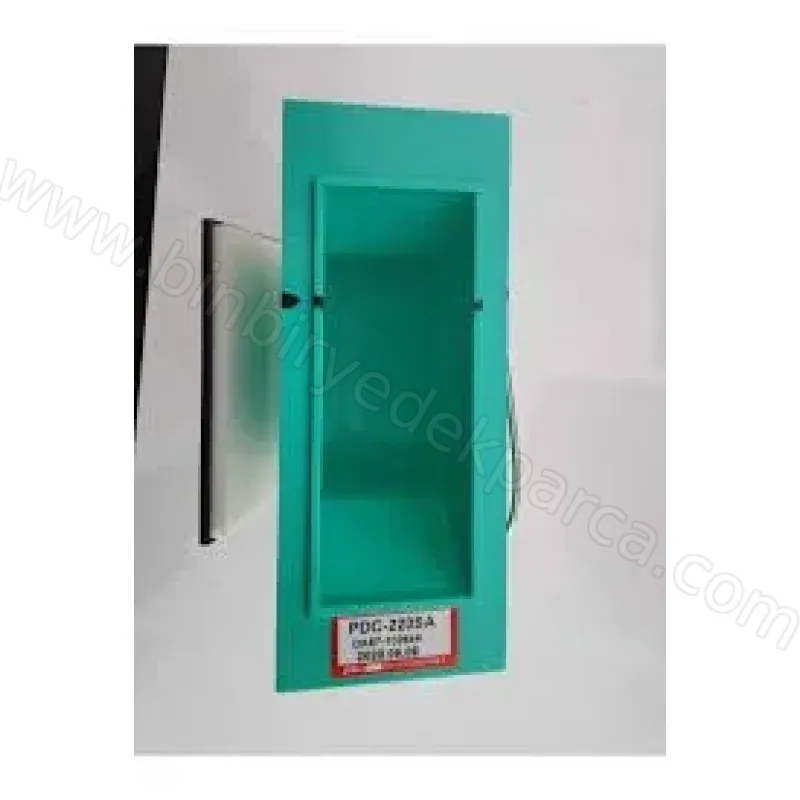 Buzdolabı Sogutucu Damper Termostat DA67-10264K Orjinal