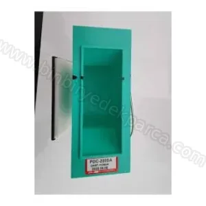 Buzdolabı Sogutucu Damper Termostat DA67-10264K Orjinal