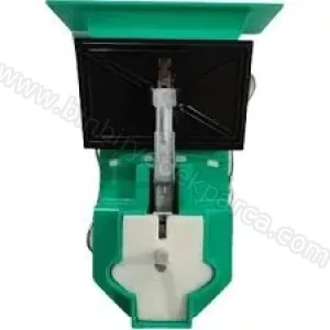 Buzdolabı Sogutucu Damper Termostat DA67-10264K Orjinal