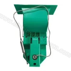 Buzdolabı Sogutucu Damper Termostat DA67-10264K Orjinal