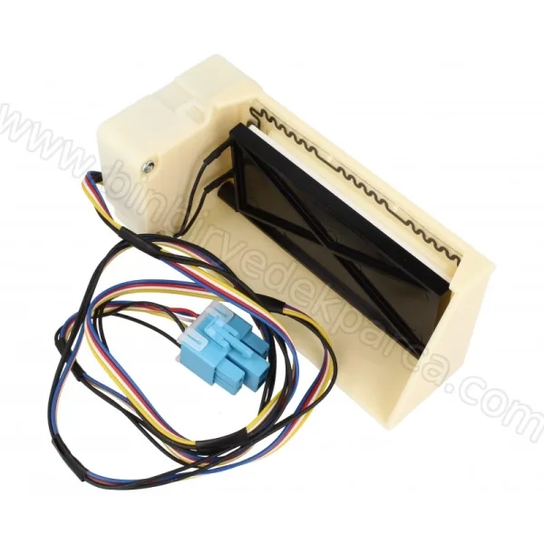 Buzdolabı Termostat Damper DA31-00043K Frigorifero