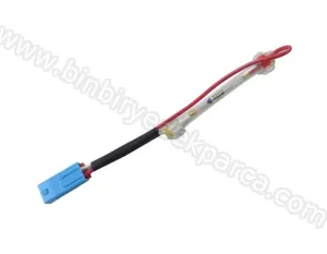 Buzdolabı Termostop Sensör Termik DA47-00138E 250V 10A 76C 185CM