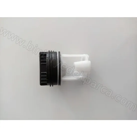 Çamaşır Makina Pompa Motor Kapağı dc97-09928a