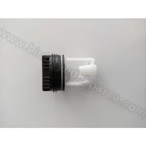 Çamaşır Makina Pompa Motor Kapağı dc97-09928a
