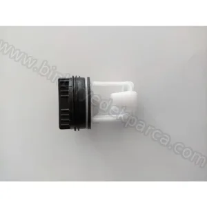 Çamaşır Makina Pompa Motor Kapağı dc97-09928a