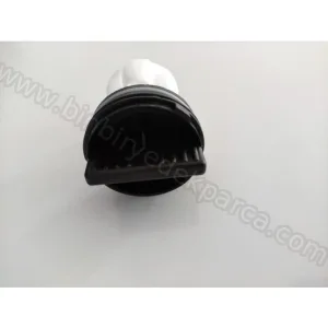 Çamaşır Makina Pompa Motor Kapağı dc97-09928a