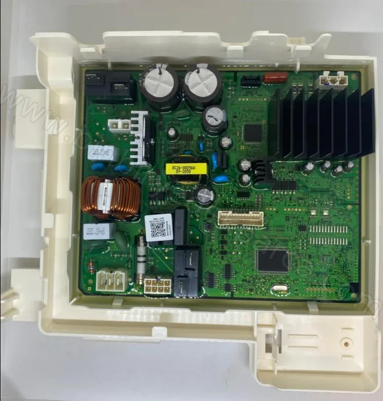 Çamaşır Makinası Anakart da94-10577a