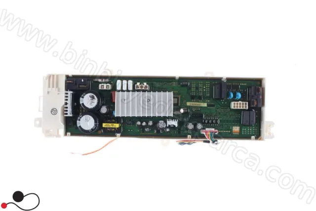 Çamaşır Makinası Elektronik Kart DC94-06481D