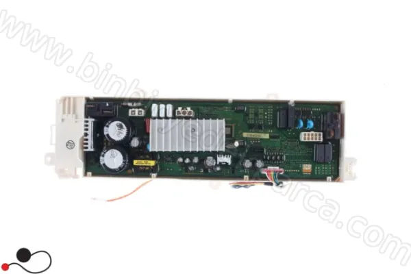 Çamaşır Makinası Elektronik Kart DC94-06481D