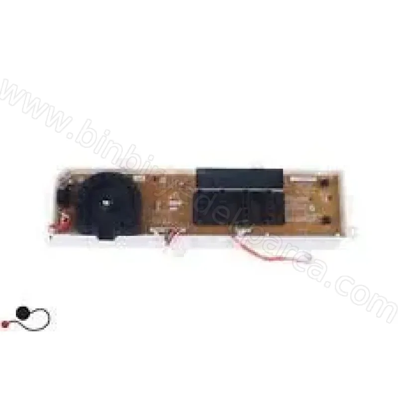 Çamaşır Makinası Elektronik Kart DC94-06481D