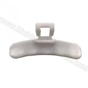 Çamaşır Makine Kapak Mandal Tutamak Beyaz 6 Kg DC64-01524A