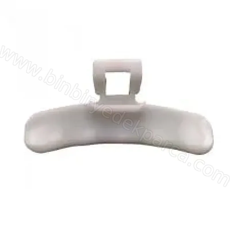 Çamaşır Makine Kapak Mandal Tutamak Beyaz 6 Kg DC64-01524A