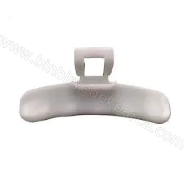 Çamaşır Makine Kapak Mandal Tutamak Beyaz 6 Kg DC64-01524A