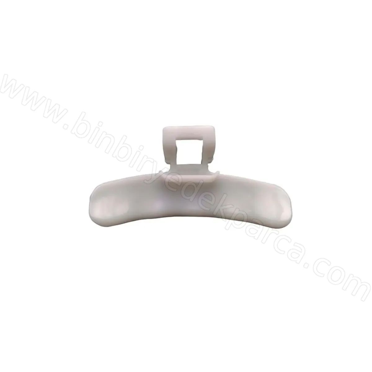 Çamaşır Makine Kapak Tutamak Mandal Beyaz 8 Kg DC64-01948D