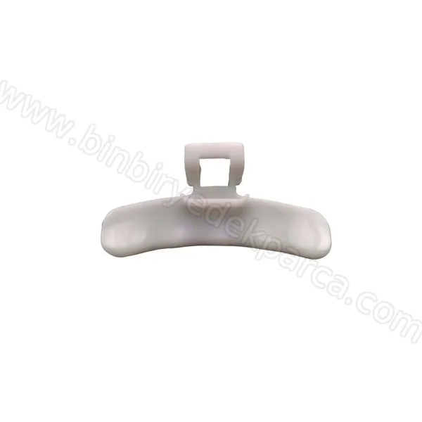 Çamaşır Makine Kapak Tutamak Mandal Beyaz 8 Kg DC64-01948D