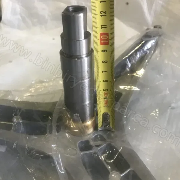 Çamaşır Makine Kazan 3 Ayak DC97-14370D  DC97-14369D (6206-6205)