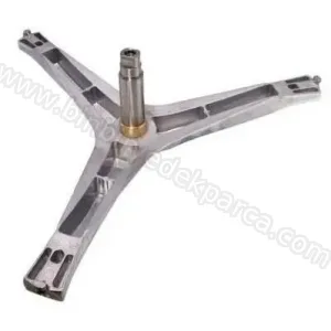 Çamaşır Makine Kazan 3 Ayak DC97-14370D  DC97-14369D (6206-6205)
