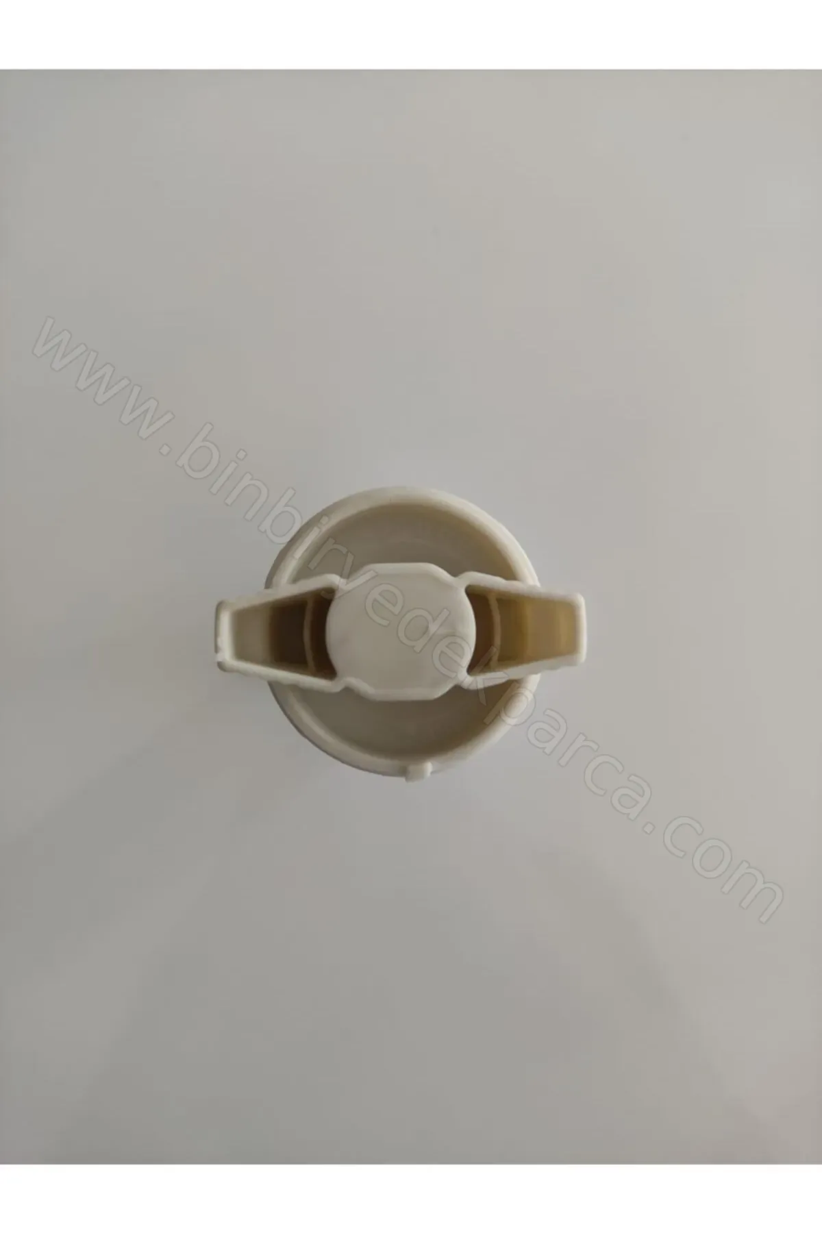 Çamaşır Makine Pompa Motor Filtresi Kapağı-Kapak DC97-15695C