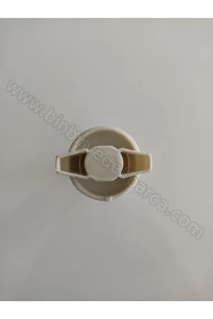 Çamaşır Makine Pompa Motor Filtresi Kapağı-Kapak DC97-15695C
