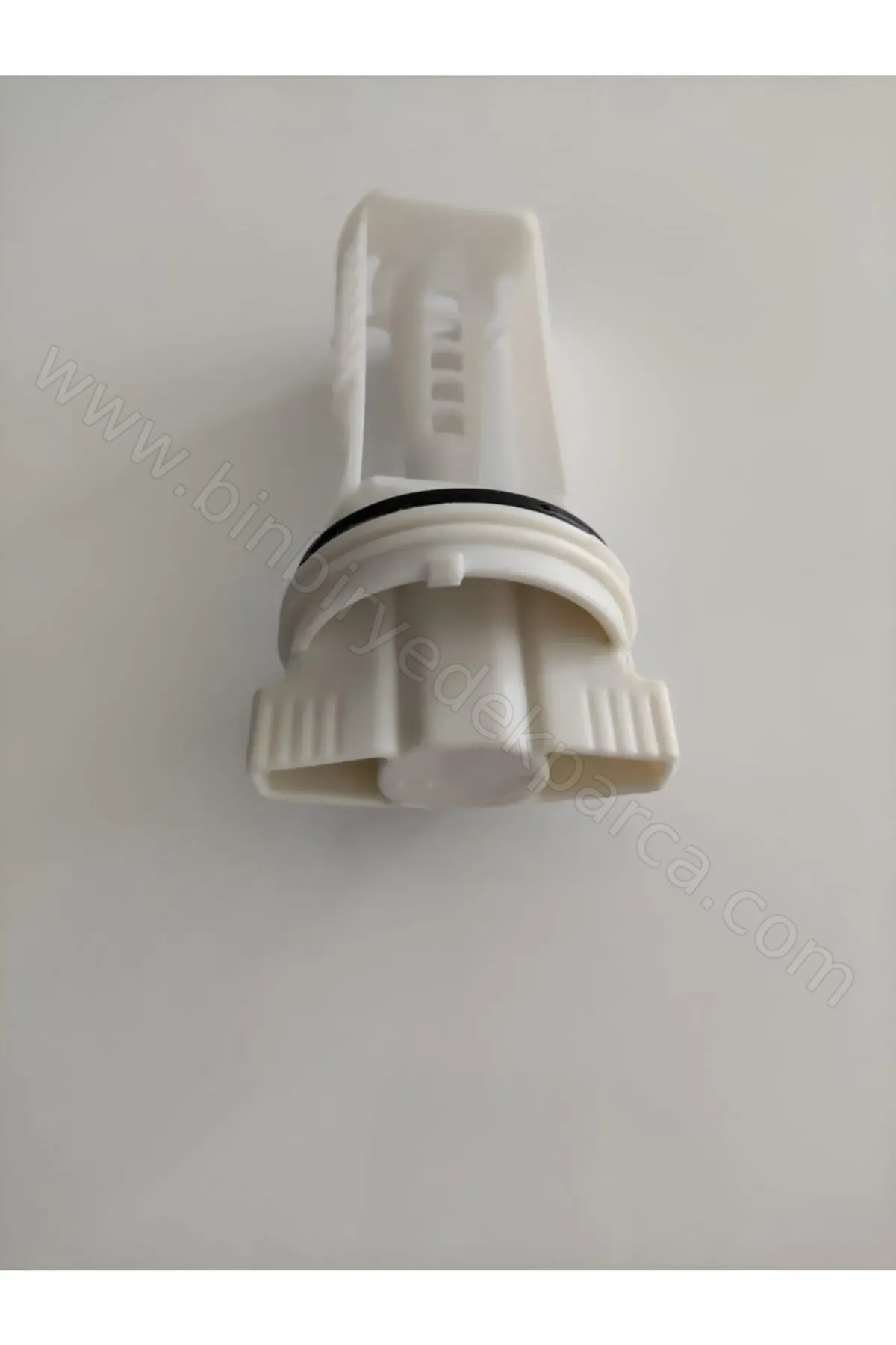 Çamaşır Makine Pompa Motor Filtresi Kapağı-Kapak DC97-15695C