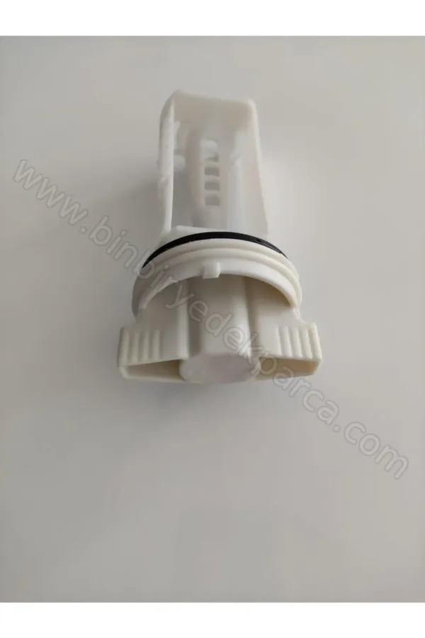 Çamaşır Makine Pompa Motor Filtresi Kapağı-Kapak DC97-15695C
