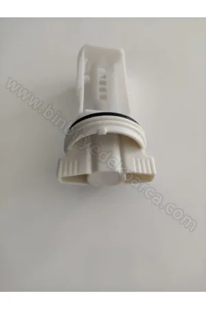 Çamaşır Makine Pompa Motor Filtresi Kapağı-Kapak DC97-15695C
