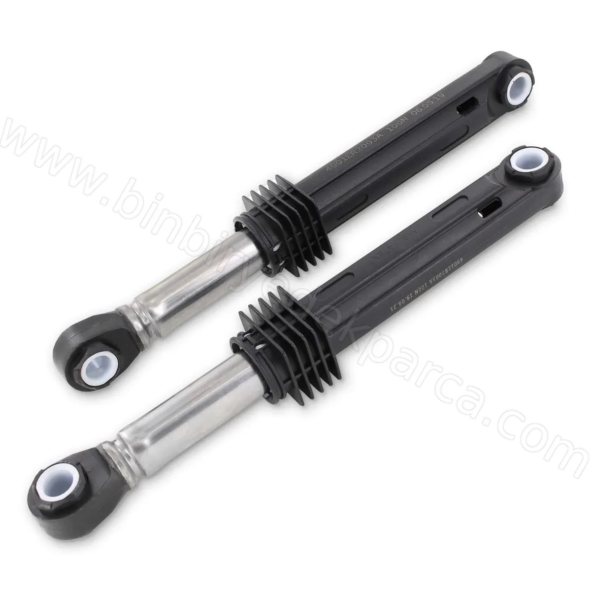 Çamaşır Makine Sürtünmeli Amortisör 2 Adet 60N DC66-00343K