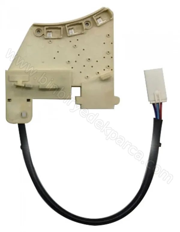 Çamaşır Makine Tako Motor Devir Sensör MP75-10075A