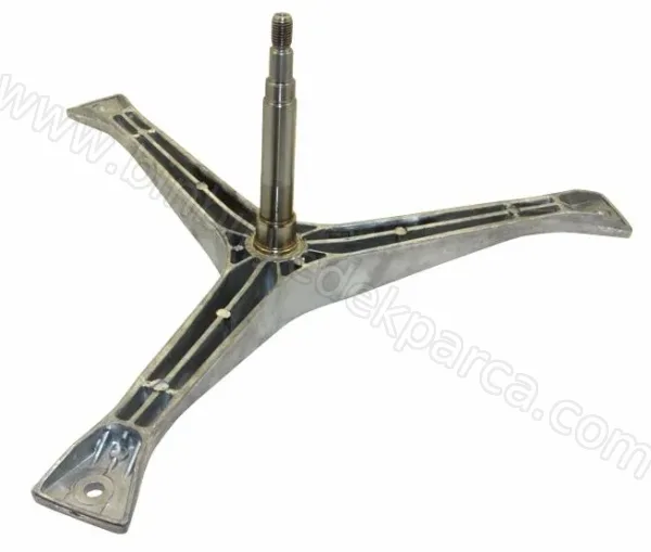 Çamaşır Makinesi 3 Ayak Tambur Şaftı DC97-00124A (6204-6203) Bilye