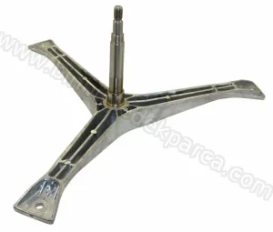 Çamaşır Makinesi 3 Ayak Tambur Şaftı DC97-00124A (6204-6203) Bilye