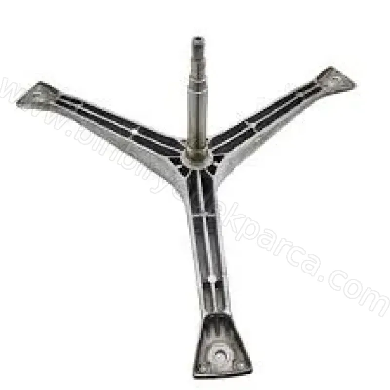 Çamaşır Makinesi 3 Ayak Tambur Şaftı DC97-00124A (6204-6203) Bilye