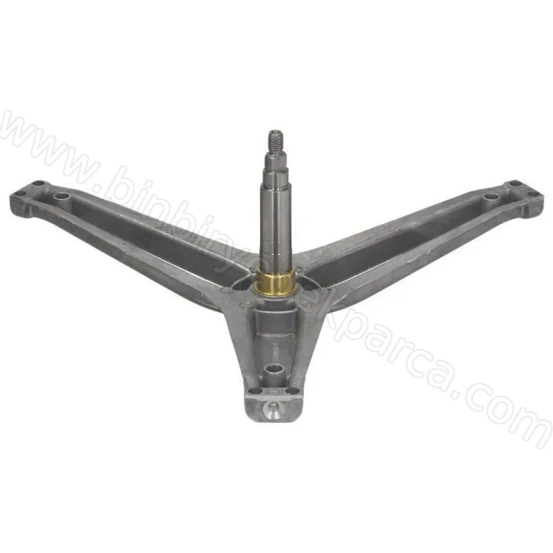 Çamaşır Makinesi 3 Ayak Tambur Şaftı DC97-17602A-DC97-17603A